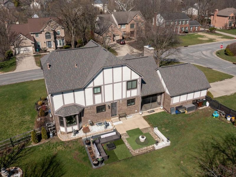 5445 Pine Vista Court, West Chester, OH 45069 Photo 90