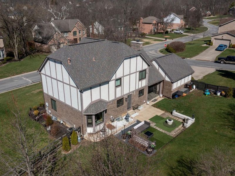 5445 Pine Vista Court, West Chester, OH 45069 Photo 91