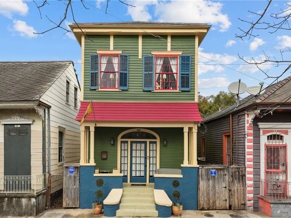 3805 DAUPHINE Street, New Orleans, LA 70117