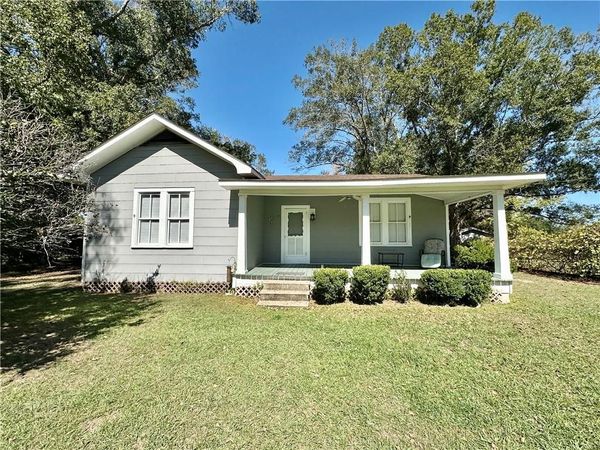 50052 ANTIOCH Road , Tickfaw, LA 70466