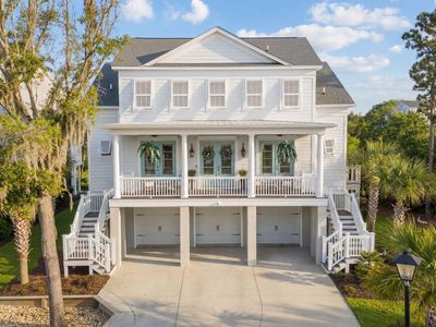 1537 Menhaden Lane, Mount Pleasant, SC 29466