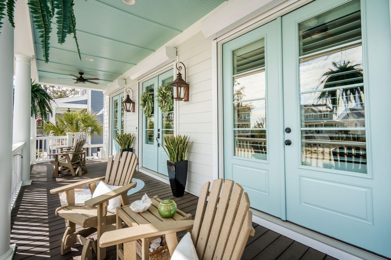 1537 Menhaden Lane Photo 4