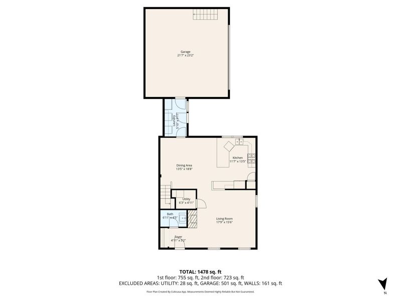 22 Greenfield Drive, Milford Center, OH 43045 Photo 10