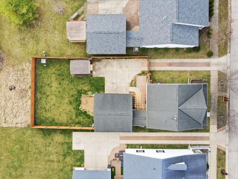 22 Greenfield Drive, Milford Center, OH 43045 Photo 3