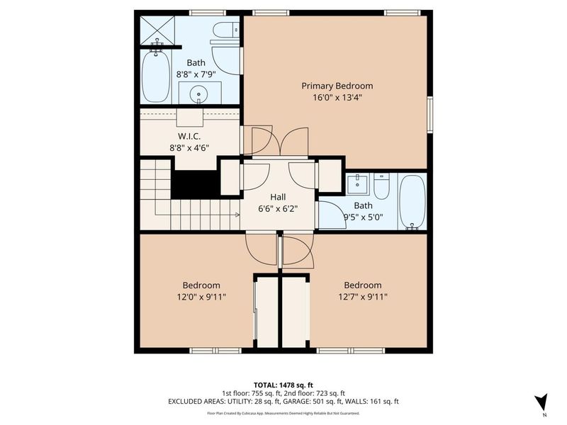 22 Greenfield Drive, Milford Center, OH 43045 Photo 31