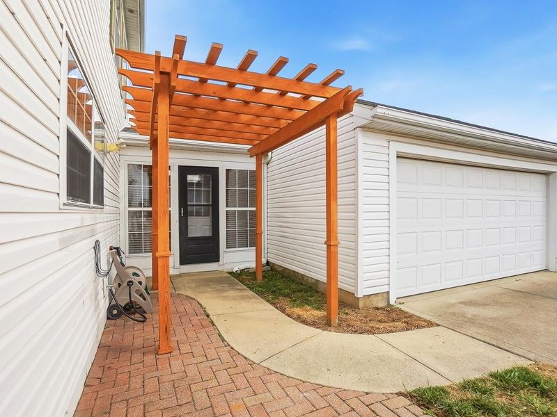 22 Greenfield Drive, Milford Center, OH 43045 Photo 55