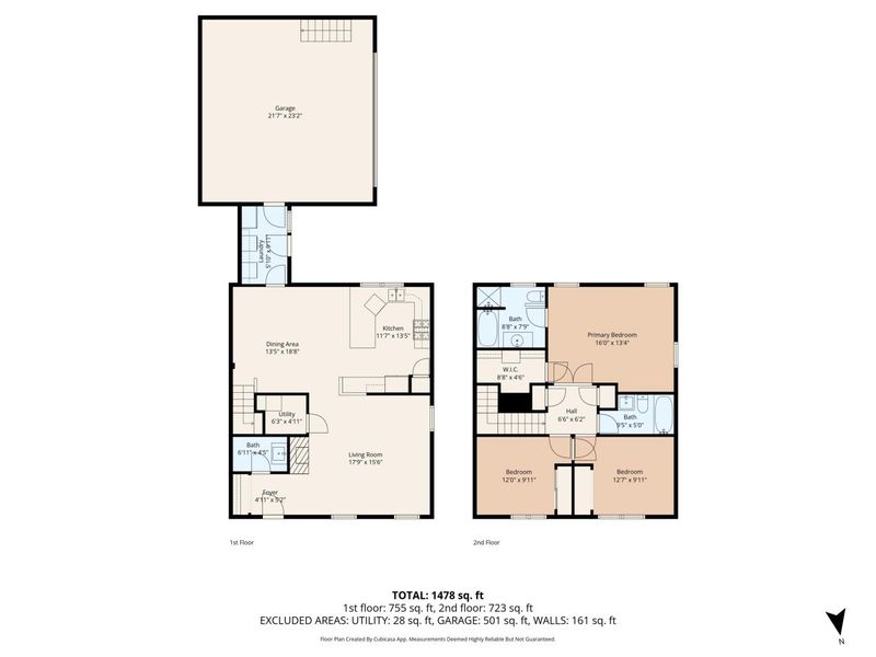 22 Greenfield Drive, Milford Center, OH 43045 Photo 64