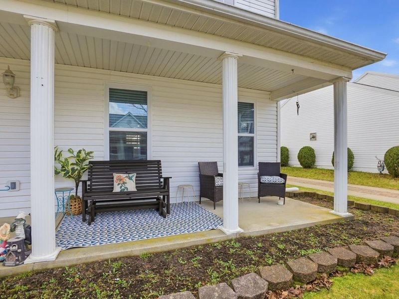 22 Greenfield Drive, Milford Center, OH 43045 Photo 8