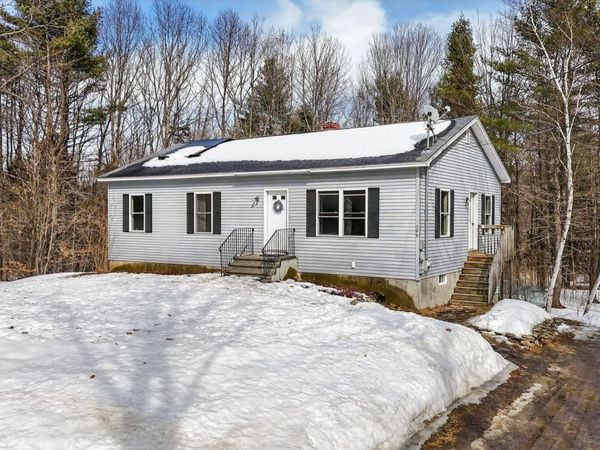 599 Fletcher Road, Auburn, ME 04210
