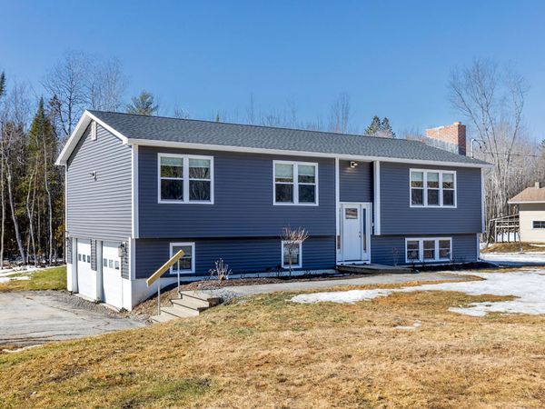 56 Wendy Acres Drive, Hermon, ME 04401