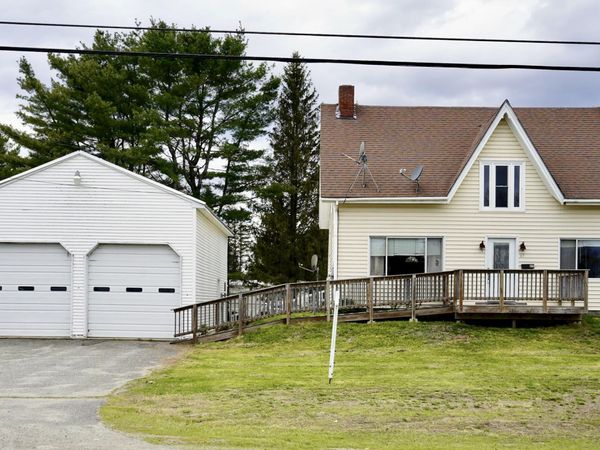 69 Smithfield Road, Norridgewock, ME 04957