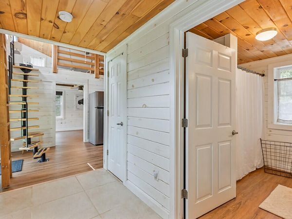 326 Woodmans Mill Road, Searsmont, ME 04973