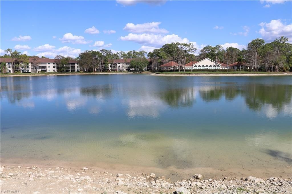 5708 Deauville Cir, Unit J203, Naples, FL 34112 Photo