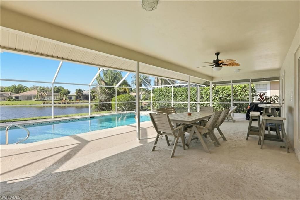 4282 Longshore Way N, Naples, FL 34119 Photo