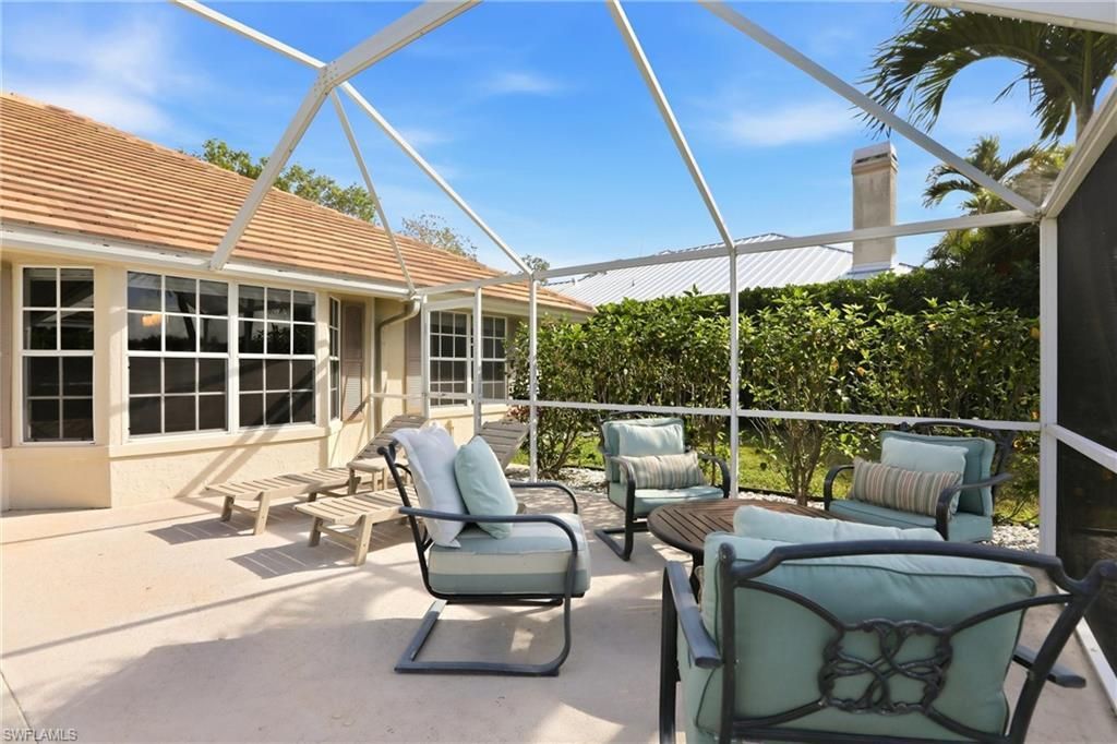 4282 Longshore Way N, Naples, FL 34119 Photo