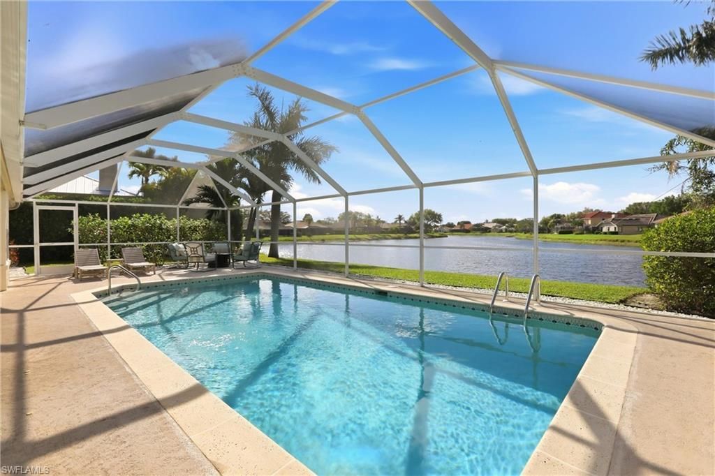 4282 Longshore Way N, Naples, FL 34119 Photo