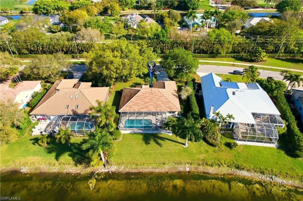 4282 Longshore Way N, Naples, FL 34119 Photo