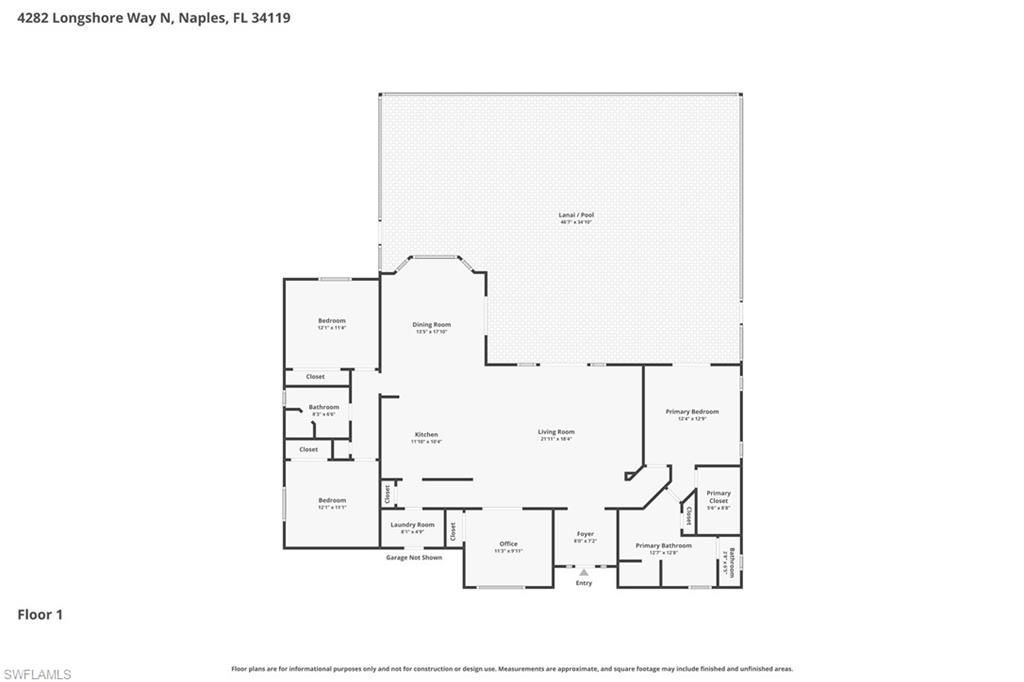 4282 Longshore Way N, Naples, FL 34119 Photo