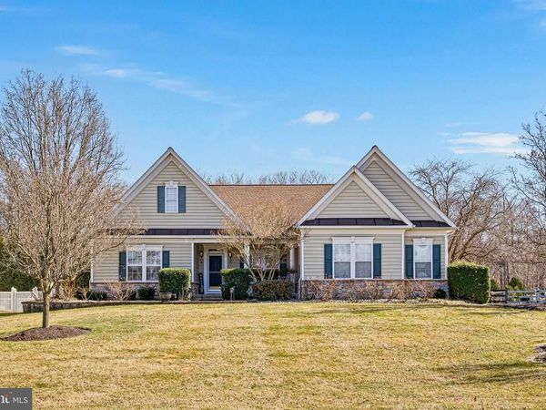 9 HEMPSTEAD DRIVE, NEWARK, DE 19702