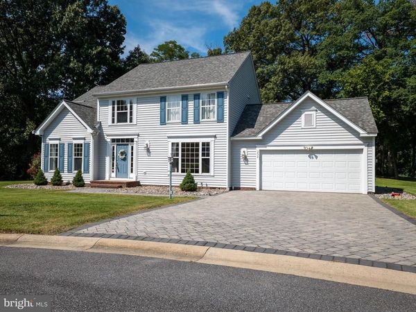 252 HARBOR LANE, QUEENSTOWN, MD 21658