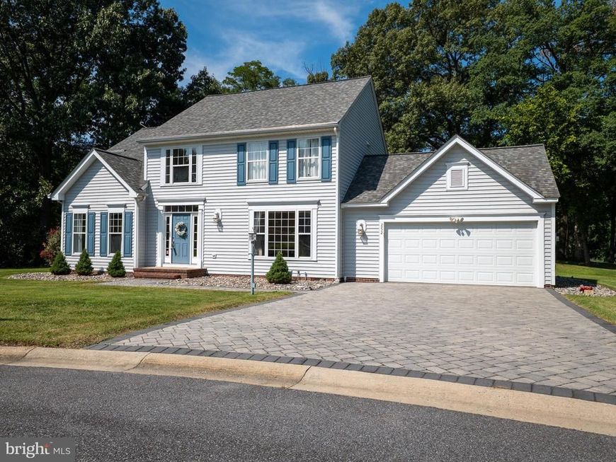 252 Harbor Lane, Queenstown, MD 21658 Main Photo
