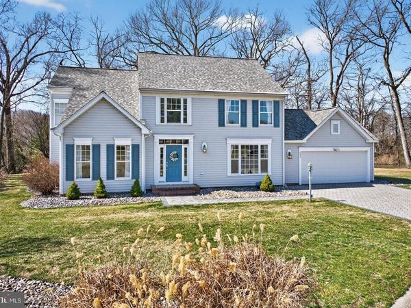 252 HARBOR LANE, QUEENSTOWN, MD 21658