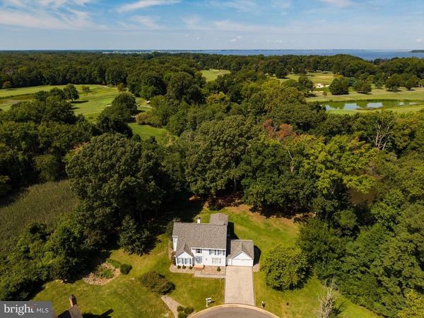252 HARBOR LANE, QUEENSTOWN, MD 21658