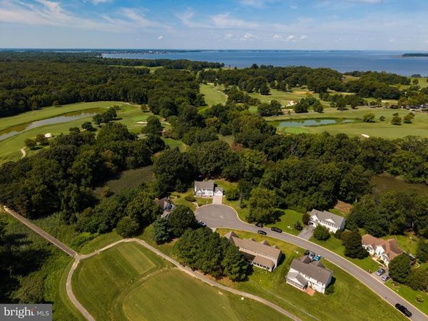 252 HARBOR LANE, QUEENSTOWN, MD 21658