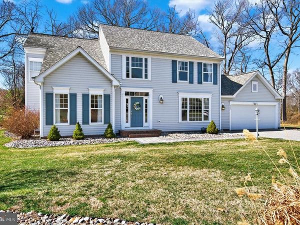 252 HARBOR LANE, QUEENSTOWN, MD 21658