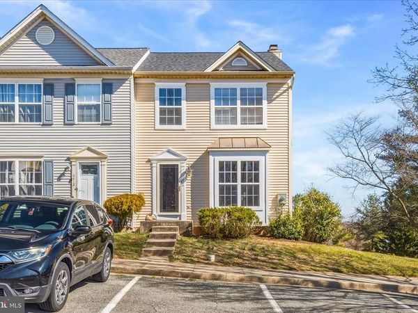 6414 VIEW POINT COURT, FREDERICK, MD 21703