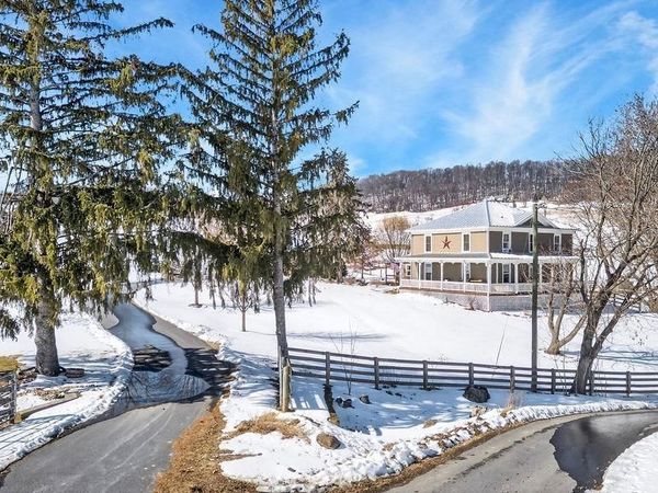 142 MT IDA LN, STAUNTON, VA 24401