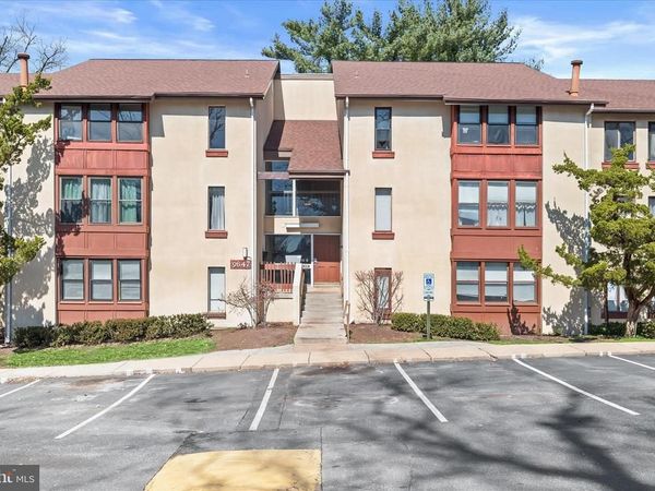 9647 WHITE ACRE ROAD , Unit C-1, COLUMBIA, MD 21045