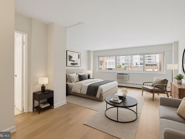 2101 17 CHESTNUT STREET, Unit 326, PHILADELPHIA, PA 19103