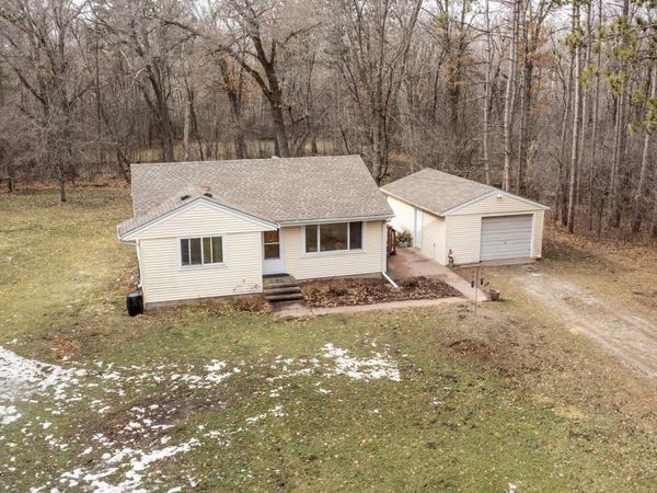 8277 Lake Drive, Circle Pines, MN 55014