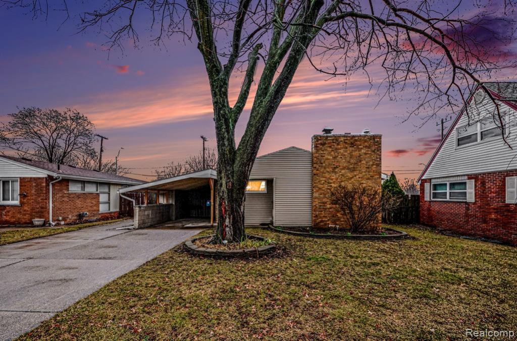 28930 Garfield Street, Roseville, MI 48066 Main Photo