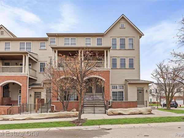 3939 Forester Boulevard, Auburn Hills, MI 48326