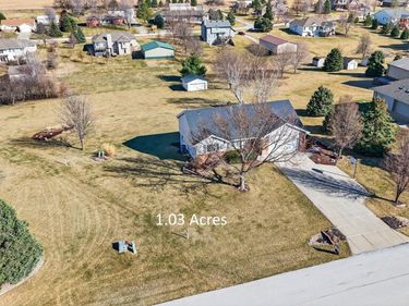 12065 Iva Street, Gretna, NE 68028