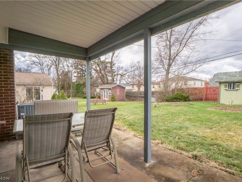 2528 N Haven Boulevard, Cuyahoga Falls, OH 44223 Photo 33