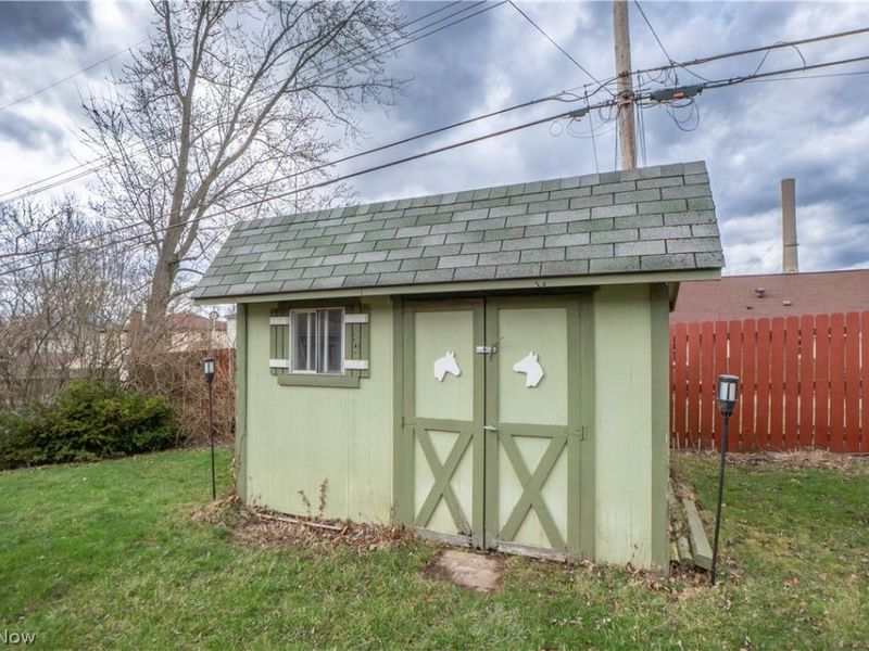 2528 N Haven Boulevard, Cuyahoga Falls, OH 44223 Photo 35