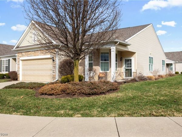 9483 Redington Drive , North Ridgeville, OH 44039