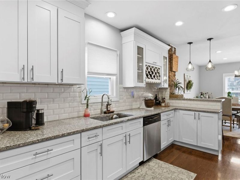 3525 Silsby Road, University Heights, OH 44118 Photo 9