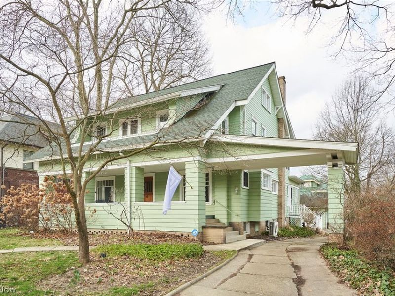 100 Mayfield Avenue, Akron, OH 44313 Photo 34