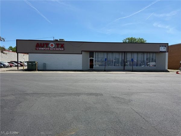 4635 Northfield Road, North Randall, OH 44128