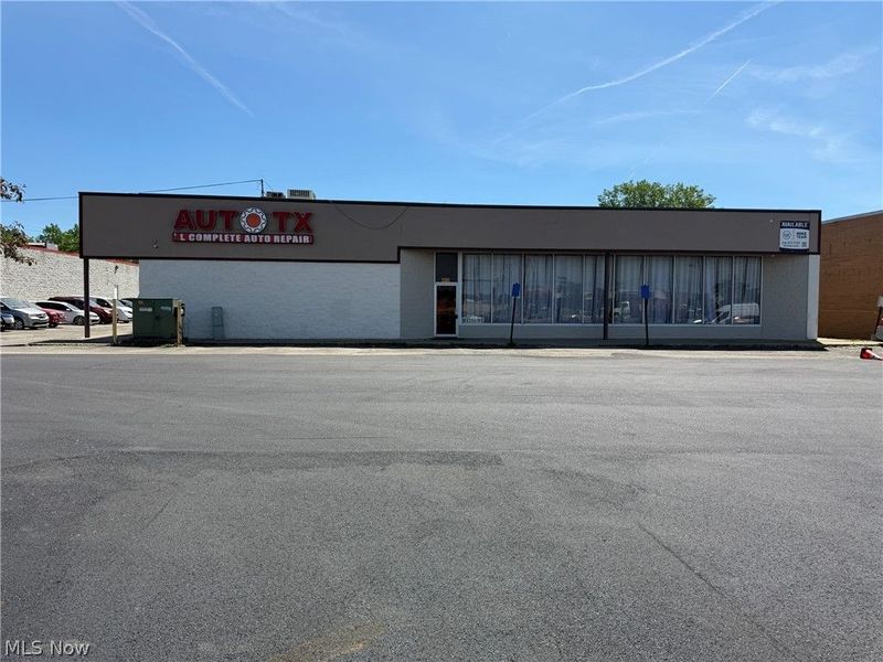 4635 Northfield Road, North Randall, OH 44128 Photo 1