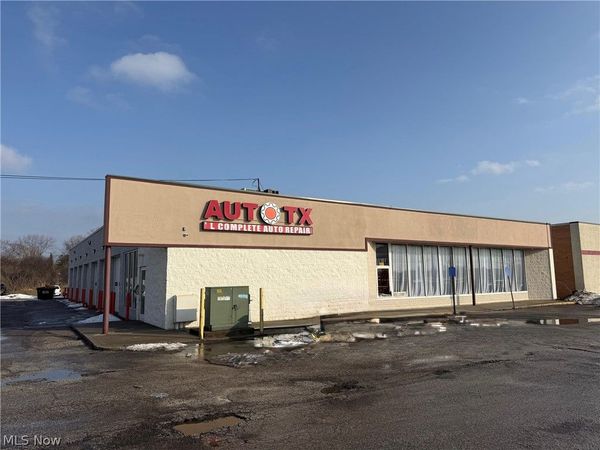 4635 Northfield Road, North Randall, OH 44128