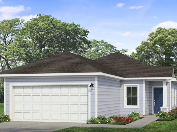 251 Haywood MNR, Maxwell, TX 78656