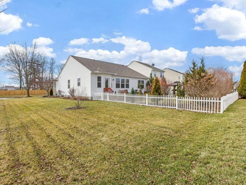 5996 Caplinger Avenue, Westerville, OH 43081 Photo 25