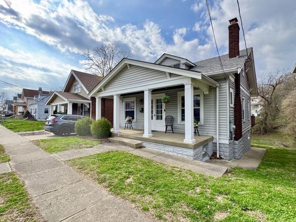 128 W Walnut Street, Southgate, KY 41071