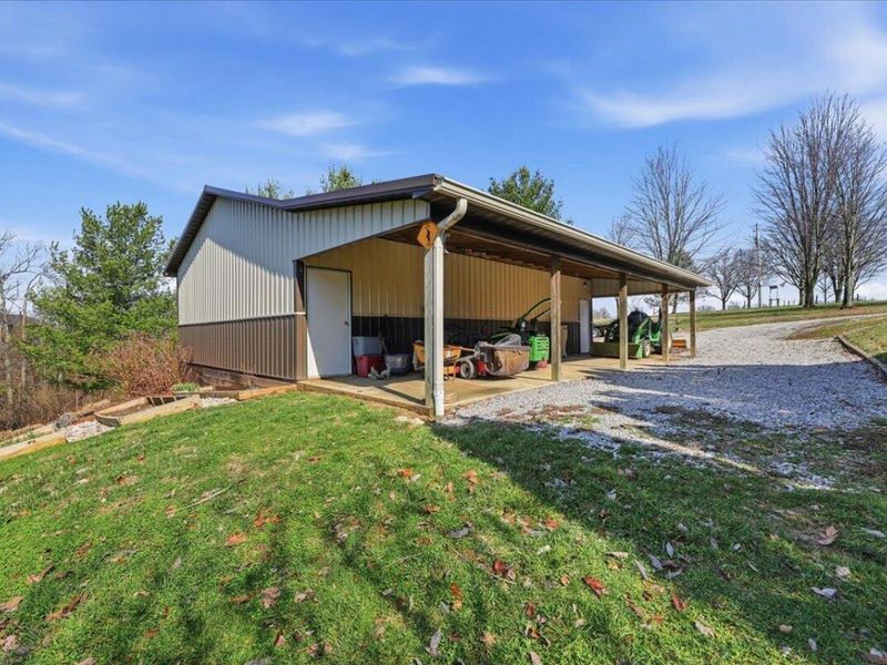 334 Mason Lane, Sparta, KY 41086 Photo 2