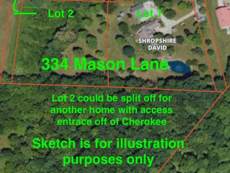 334 Mason Lane, Sparta, KY 41086 Photo 3